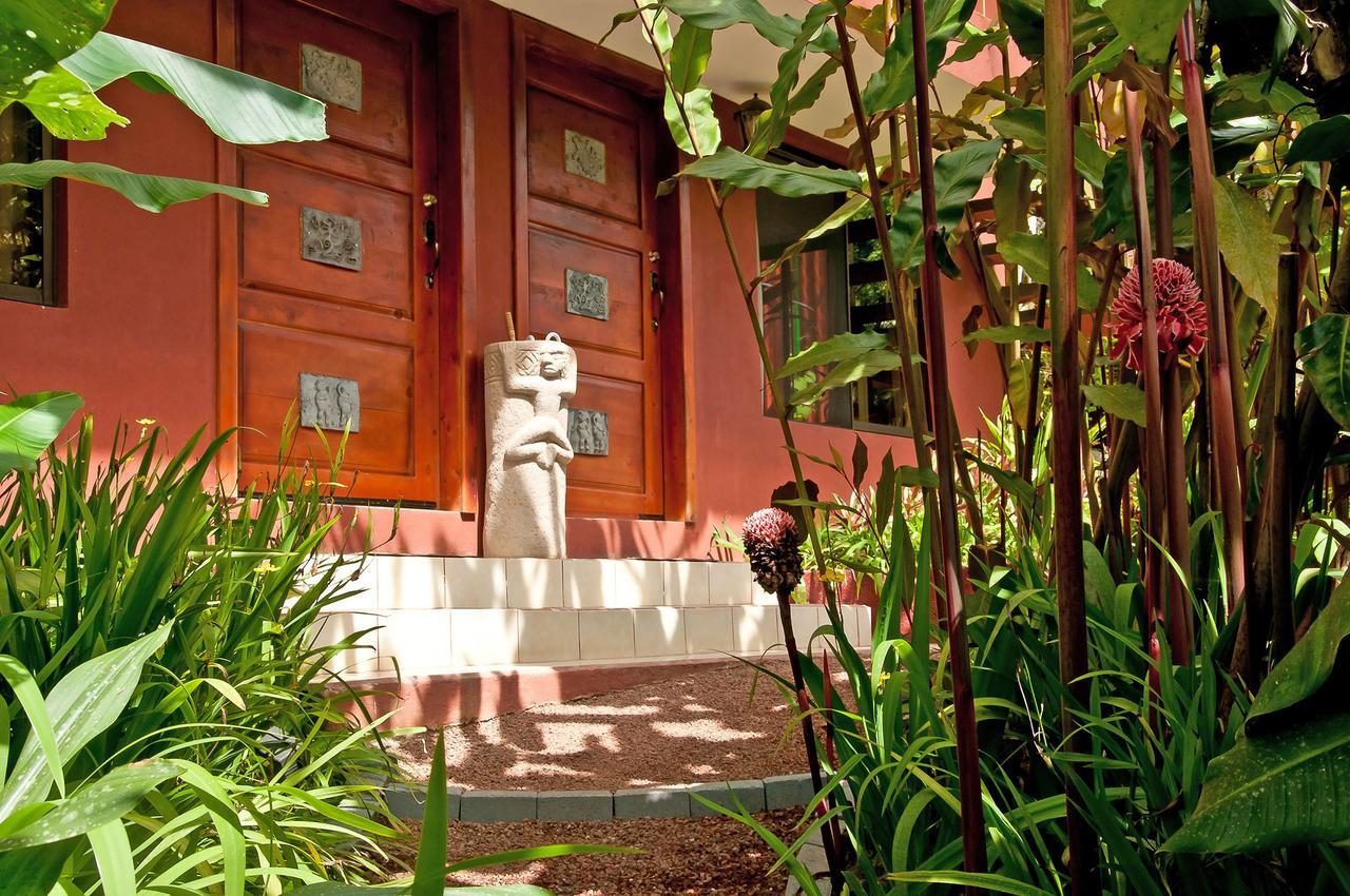 La Boruca Bed & Breakfast San Isidro  Екстериор снимка