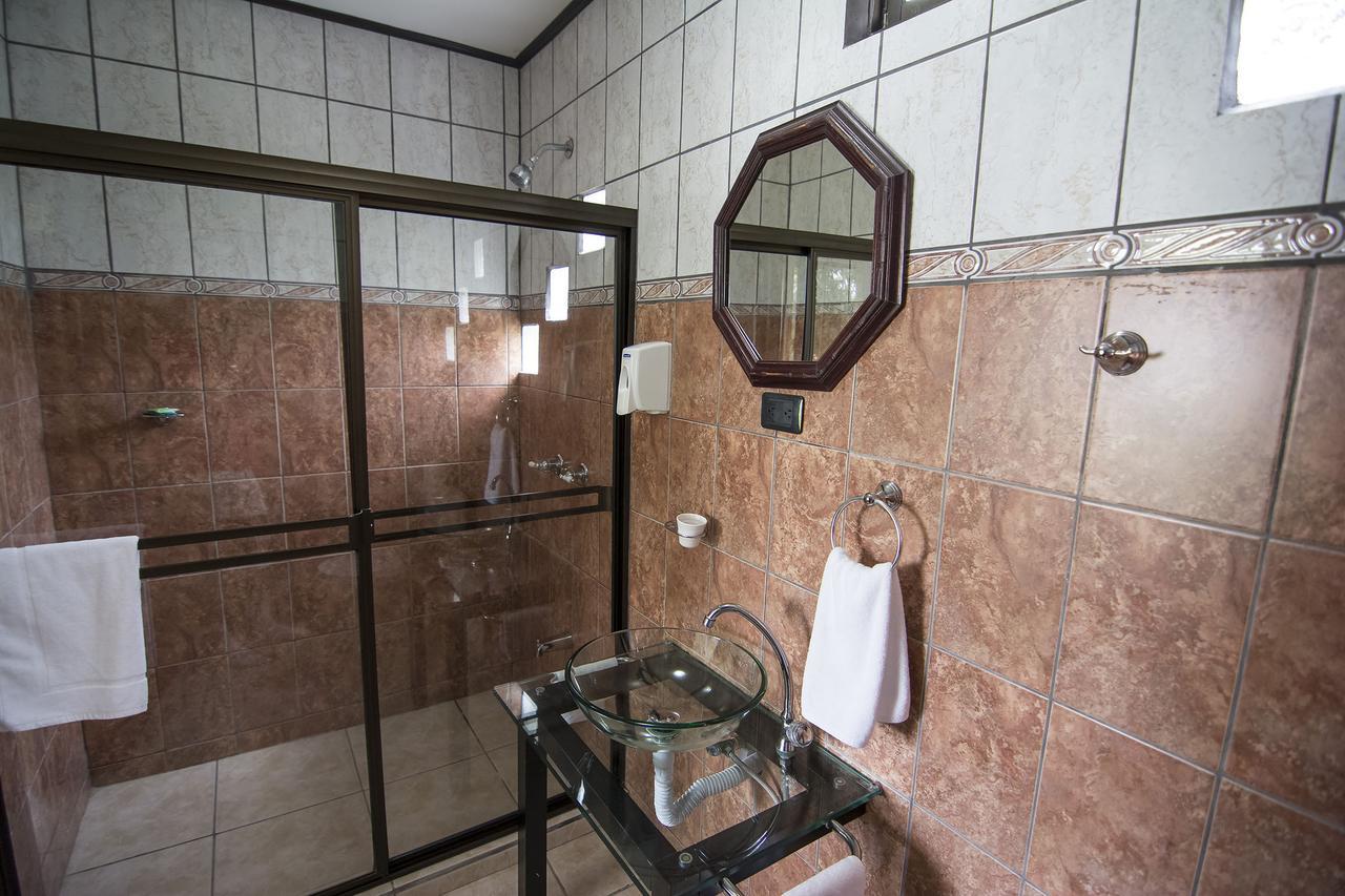 La Boruca Bed & Breakfast San Isidro  Стая снимка