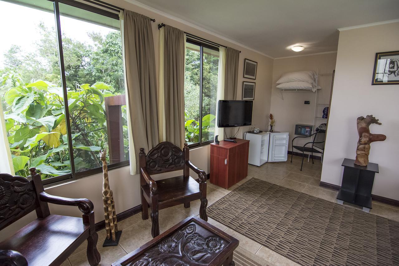 La Boruca Bed & Breakfast San Isidro  Стая снимка