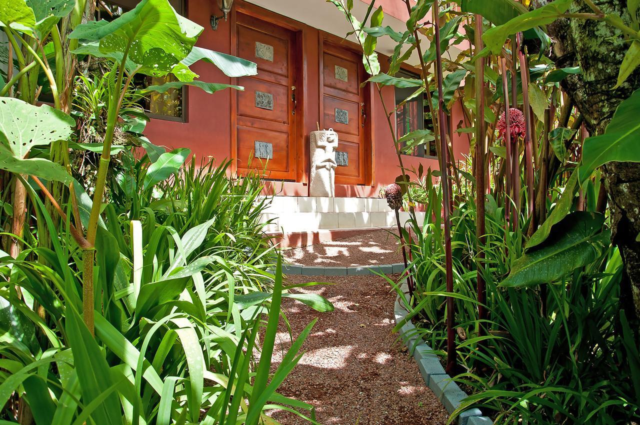La Boruca Bed & Breakfast San Isidro  Екстериор снимка
