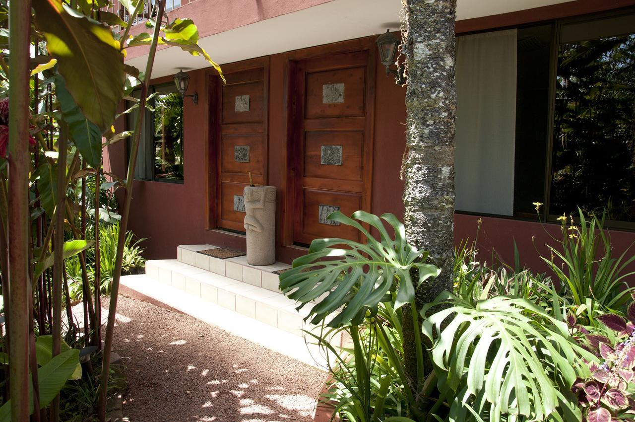 La Boruca Bed & Breakfast San Isidro  Екстериор снимка