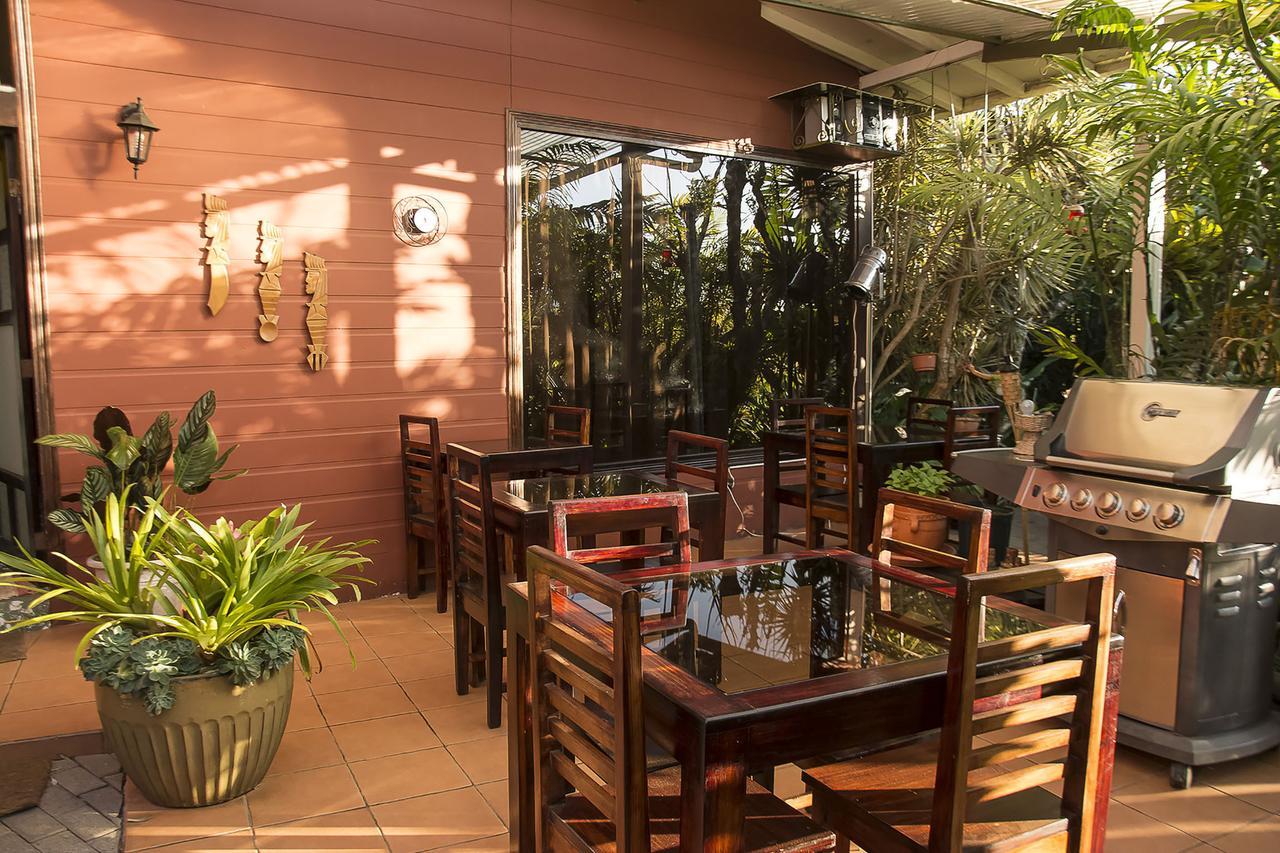 La Boruca Bed & Breakfast San Isidro  Екстериор снимка